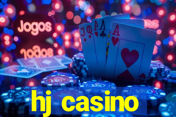 hj casino